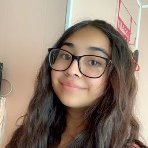 Meet your Posher, Elizabeth